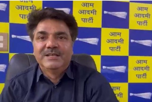 पूर्व AAP विधायक नरेश बाल्यान को तगड़ा झटका,  कोर्ट ने खारिज की याचिका, जानें पूरा मामला